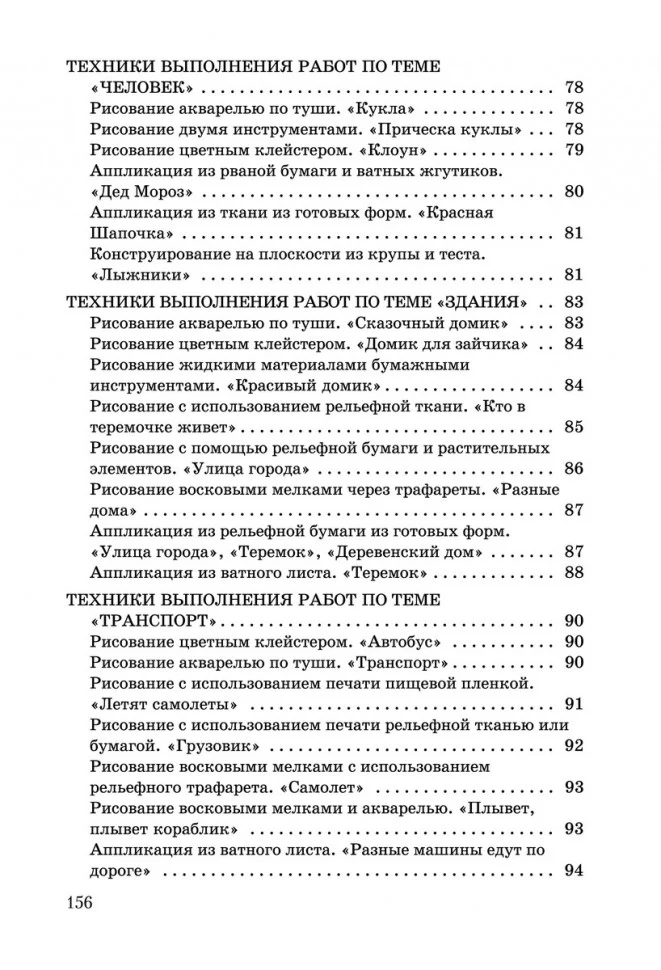 Развитие моторики рук у дошкольник нетрадиционной изобразительной деятельности: Техники выполнения работ, планирование, упражнения для физкультминуток - Image 18