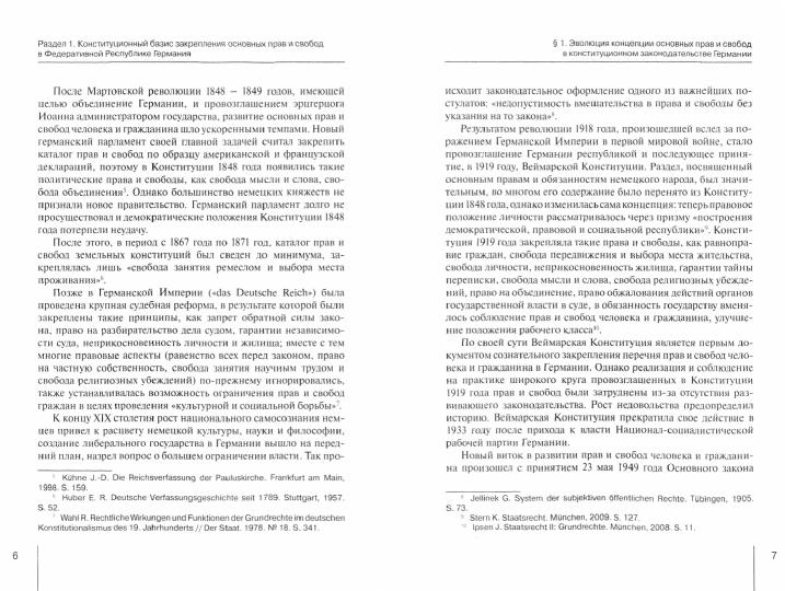Управление конфликтом интересов лиц, замещающих государственные и муниципальные должности: конституционно-правовой анализ: монография - Image 2