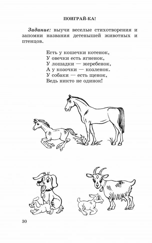 Новые загадки, игры и чистоговорки-языковертки в картинках. Позднякова Л.А. - Image 8