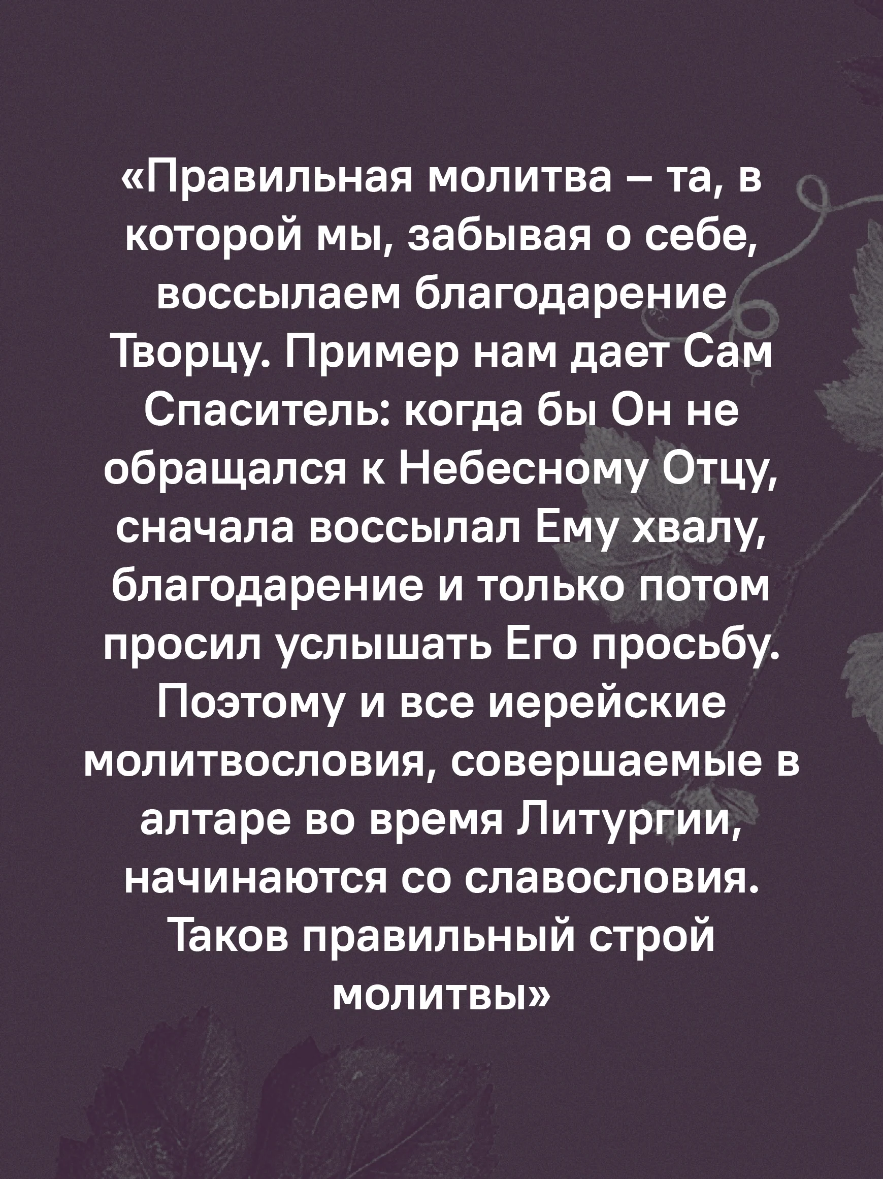 Через Великий пост к Святой Пасхе. Наставления опытного духовника - Image 13