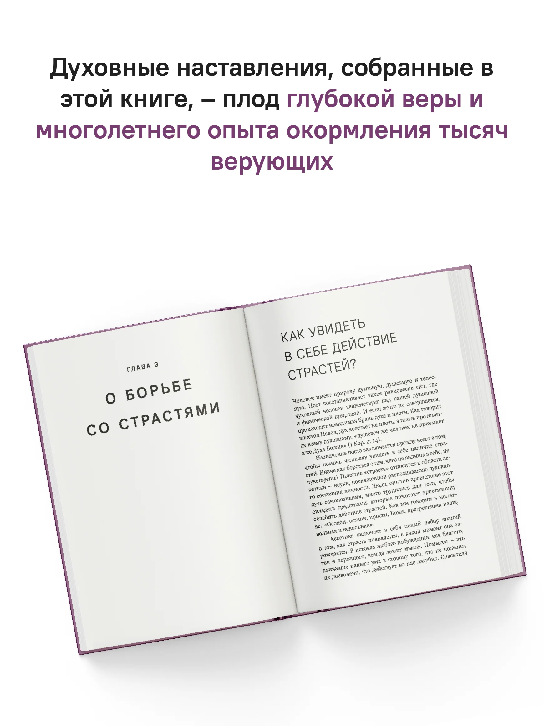 Через Великий пост к Святой Пасхе. Наставления опытного духовника - Image 5