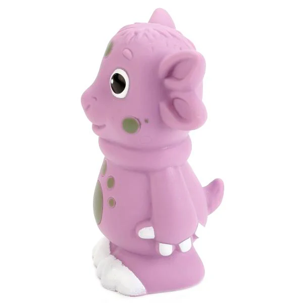 ИГРУШКА ДЛЯ КУПАНИЯ "ИГРАЕМ ВМЕСТЕ" ЛУНТИК В СЕТКЕ (РУСС. УП.) в кор.12*24шт - Image 2