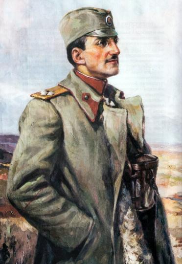 Русские корни - сербские ветви. Поэзия и живопись Русской Сербии 1920-1945 (12+) - Image 2