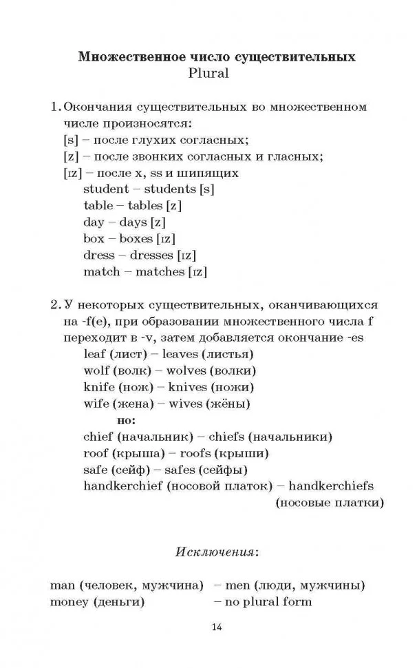 Коноваленко. Забыли английский? Начнем сначала! - Image 7