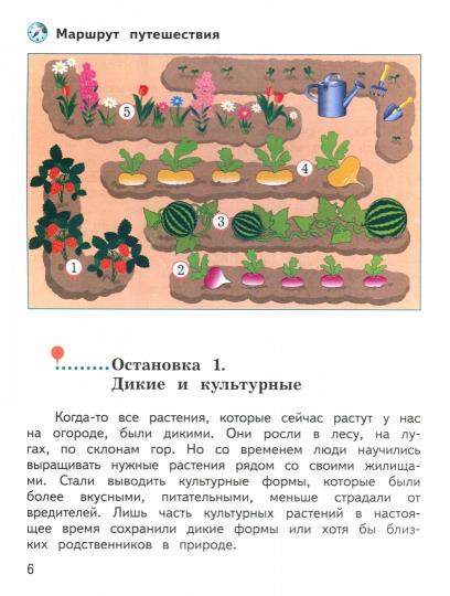 Коробкова. Образовательное путешествие. 2 кл. В согласии с природой. - Image 2