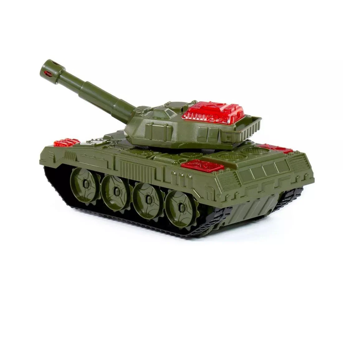 Полесье. Танк "Прорыв" (в сеточке) арт.87676 /14 - Image 3