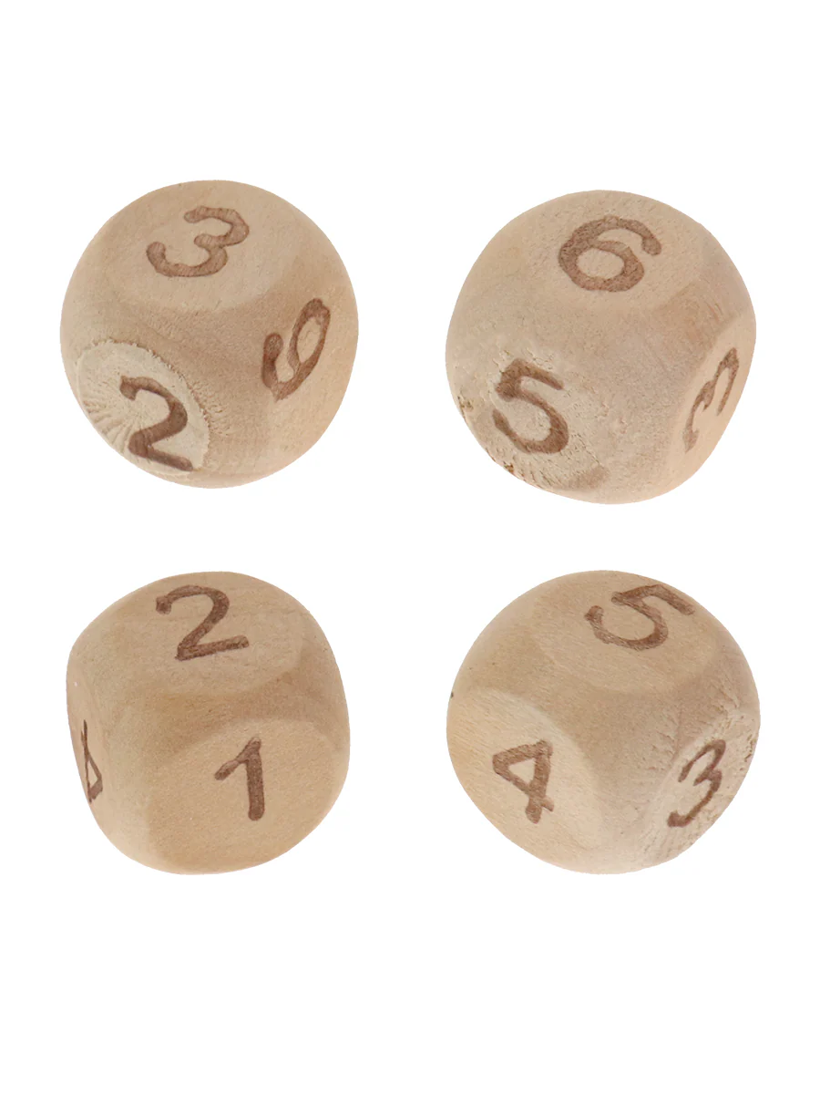Рыжий кот. Игра Башня "Высотка maxi" 28см, 54 блока (дерево) арт.ИД-0752 - Image 6
