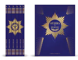 Ордена и медали (комплект из 6 книг)