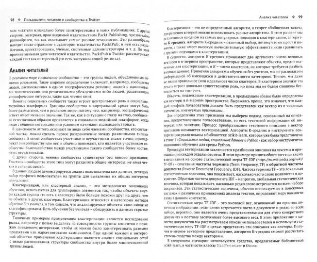Анализ социальных медиа на Python - Image 2