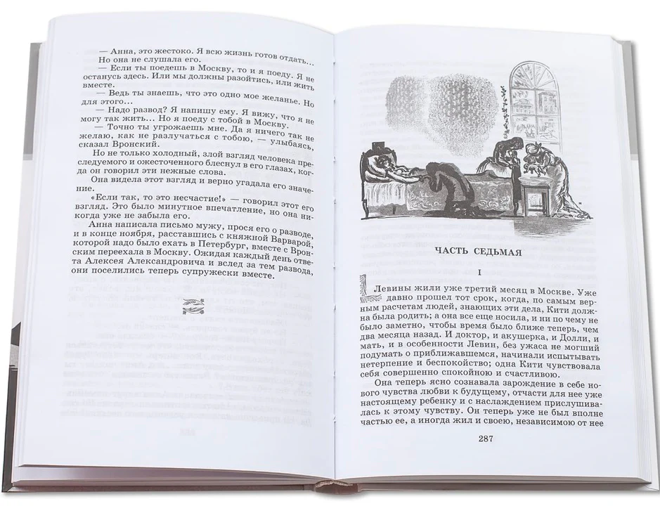 Анна Каренина: роман. В 2 т. Т. 2: Ч. 5-8 - Image 11