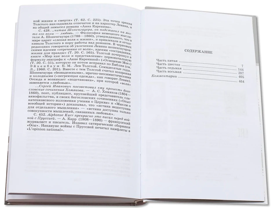 Анна Каренина: роман. В 2 т. Т. 2: Ч. 5-8 - Image 13