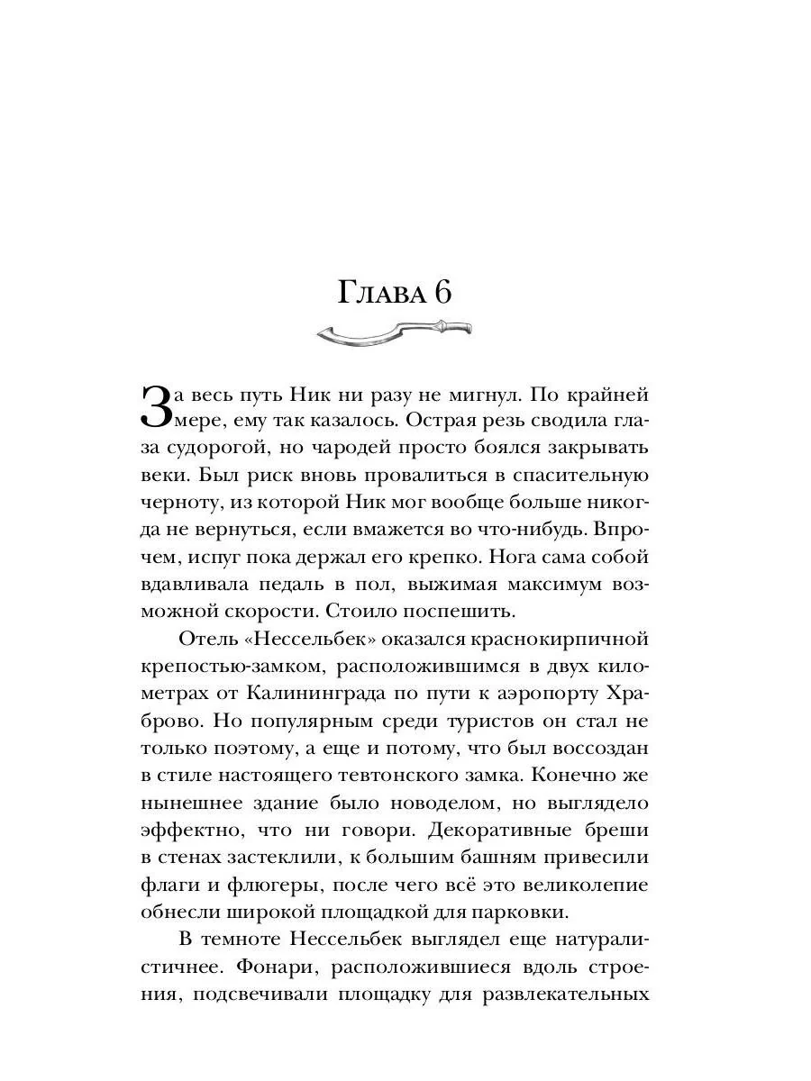 Укротитель тьмы. Т. 2 - Image 13