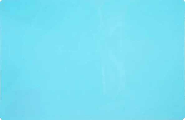 Доска д/лепки А4 пласт. PASTEL Незабудка,4РТ_05025