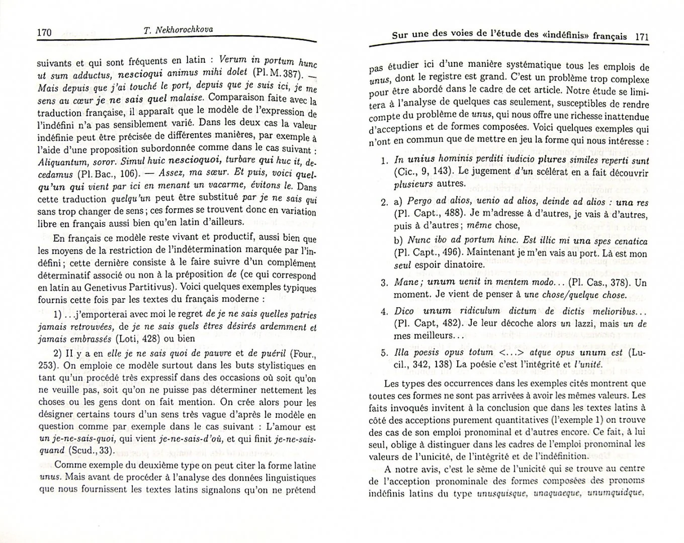 Acta linguistica petropolitana. Труды Института лингвистических исследований. Том 1. Часть 2 - Image 3