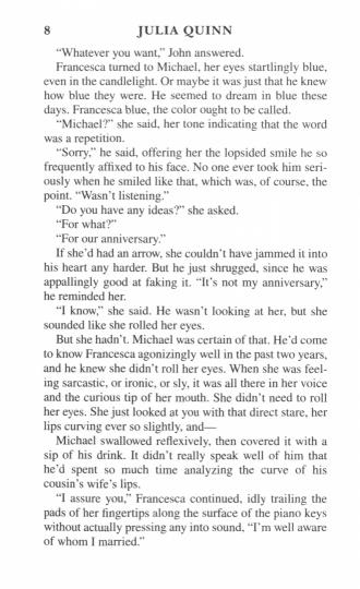 Bridgerton: When He Was Wicked - Image 2