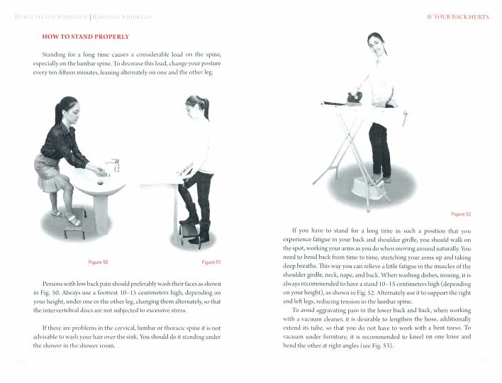 If your back hurts - Image 2