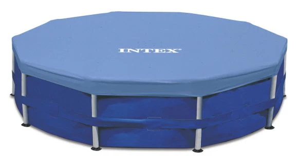 Intex. Тент (крышка) для бассейна 366 см арт.28031