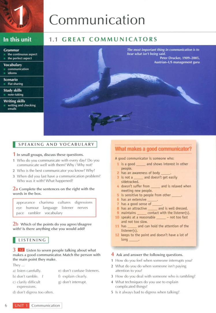 Language Leader. Upper Intermediate. Coursebook. + CD - Image 3