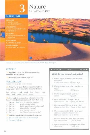 New Language Leader Elementary Coursebook - Image 2