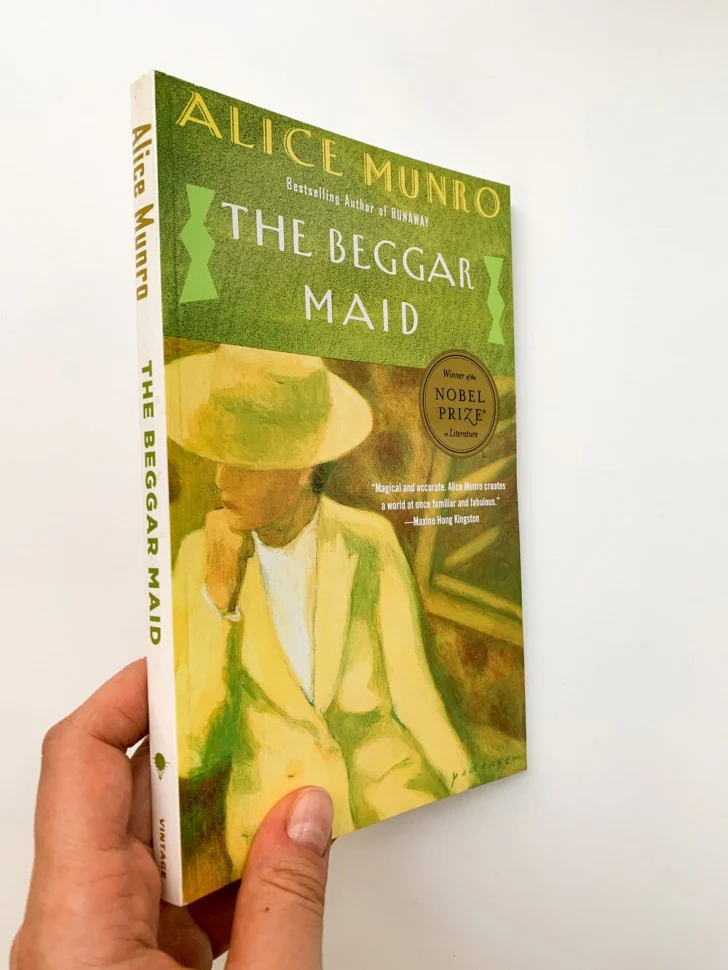 The Beggar Maid ( Нищая горничная) - Image 3