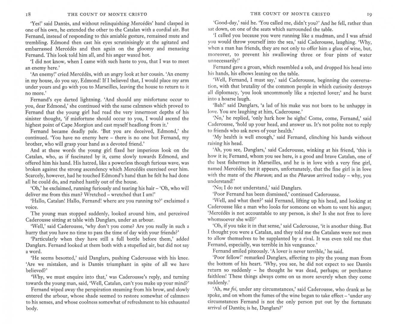 The Count of Monte Cristo - Image 3