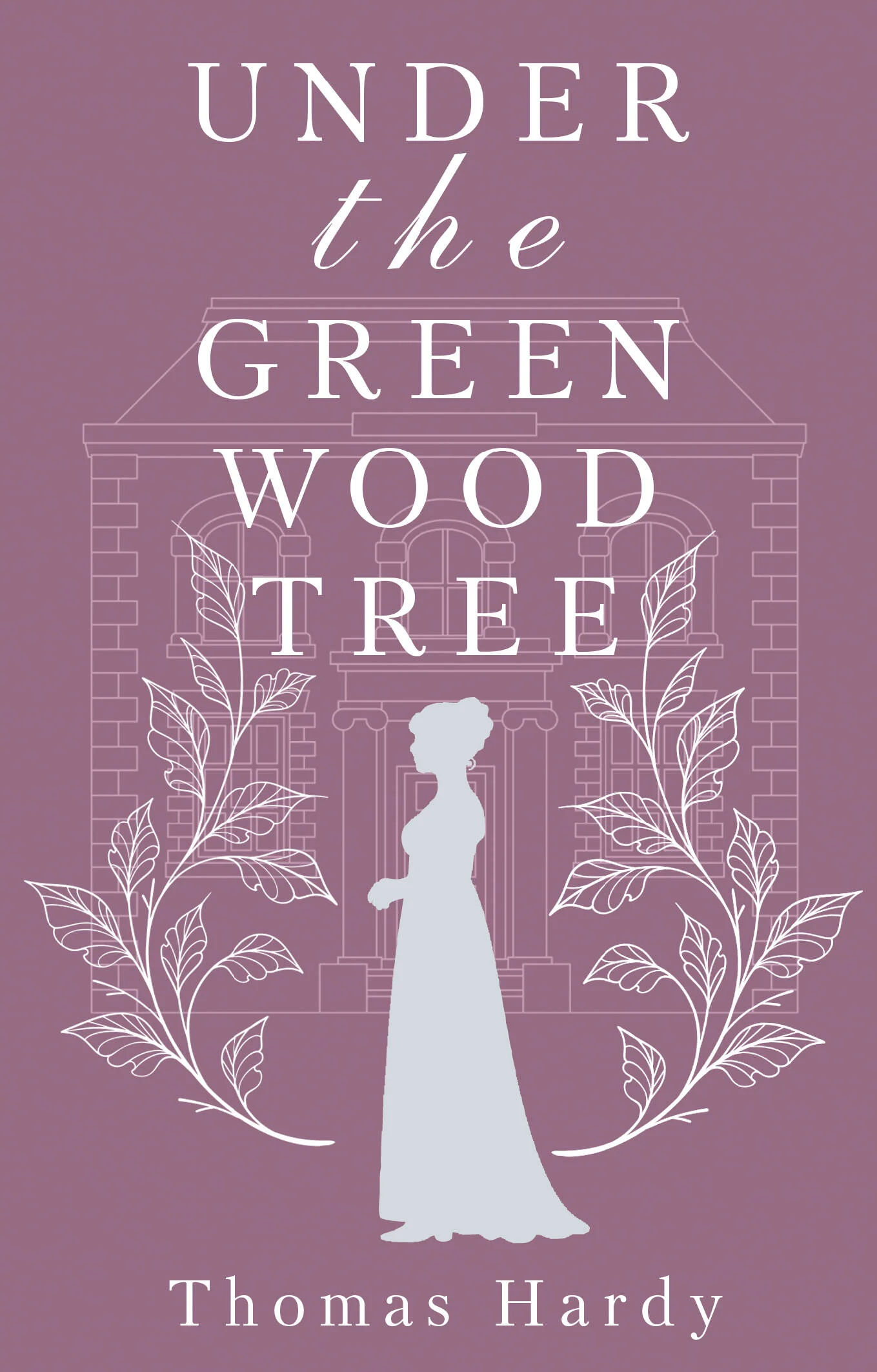 Under the Greenwood Tree = Под деревом зелёным